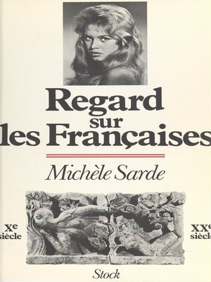 cover image of Regard sur les françaises